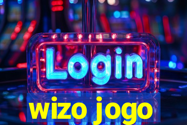 wizo jogo